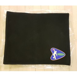 Double Sided Leather Bowling Ball Shammy